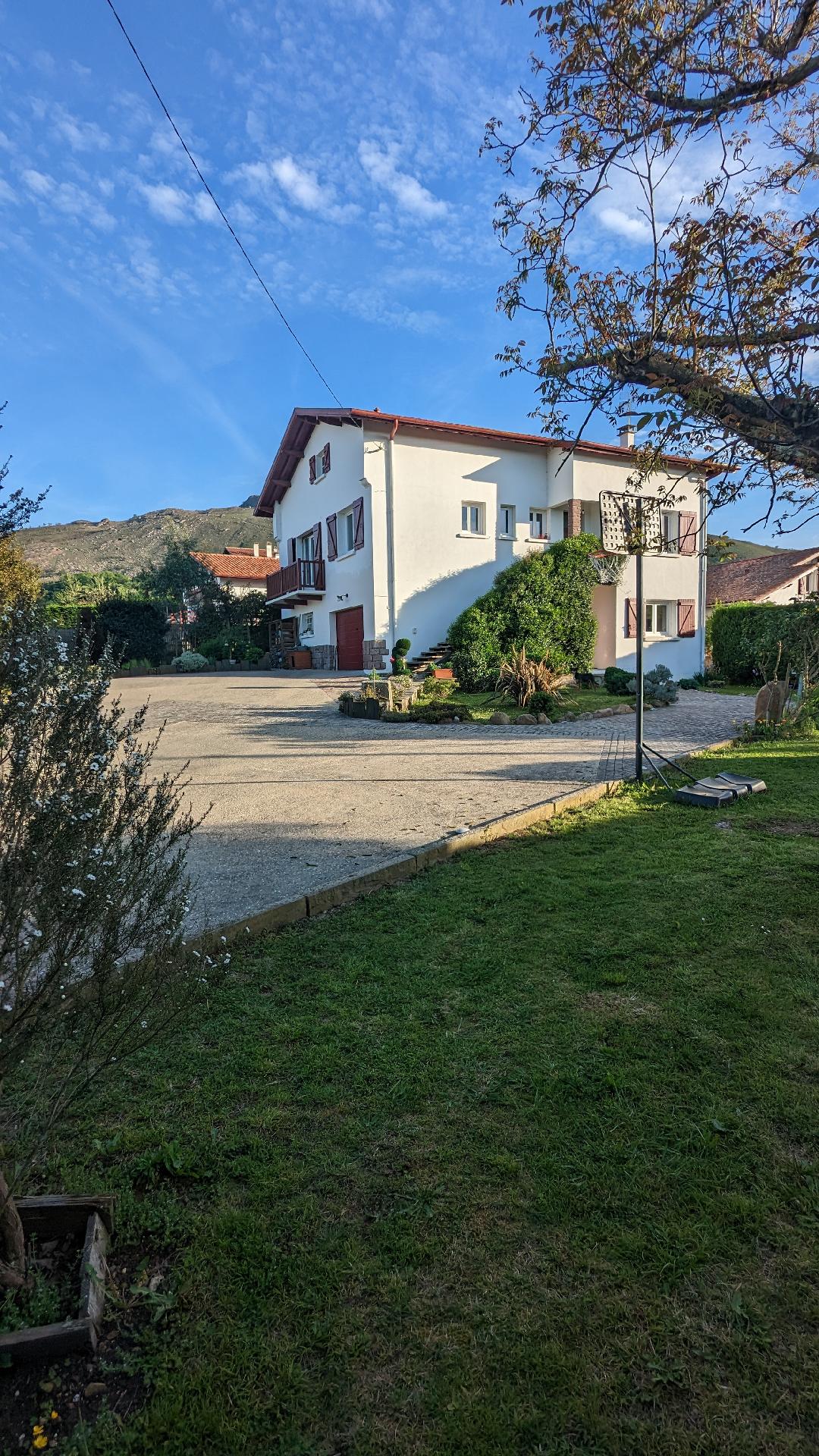 Appartement T2 entre océan/montagne Pays Basque 